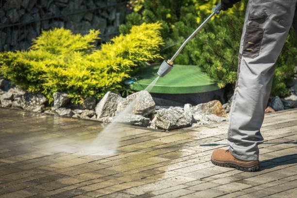 Delmar, DE  Pressure Washing Services Company