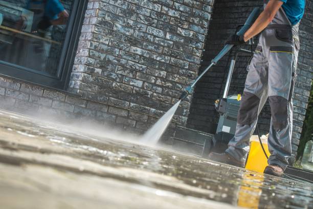 Best Playground Equipment Cleaning  in Lmar, DE