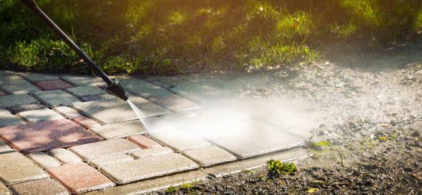 Solar Panel Cleaning in Delmar, DE