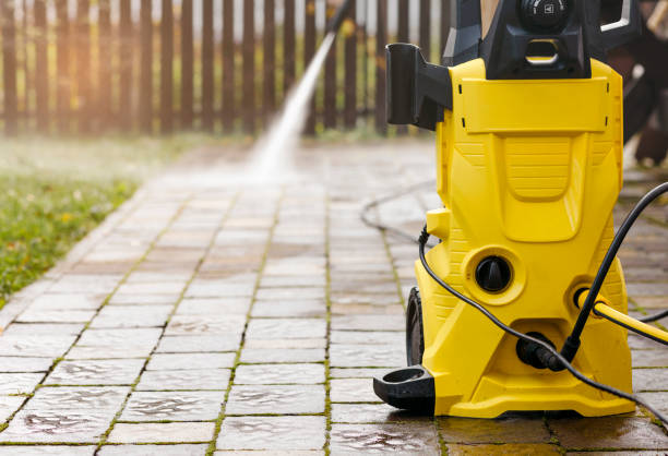 Best Building Exterior Washing  in Lmar, DE