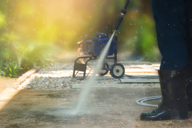 Best Oil Spill Cleanup  in Lmar, DE
